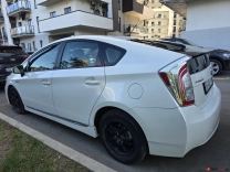 Toyota Prius 2012, تفلیس — 4