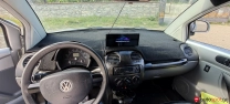 Volkswagen Beetle 1999, Tbilisi