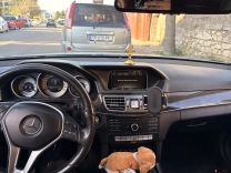 Mercedes-Benz E-Class 2015, Кутаиси — 3
