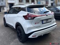 Nissan Kicks 2024, ბათუმი — 2