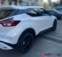 Nissan Kicks 2024, ბათუმი — 4