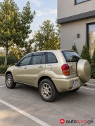 Toyota RAV4 2000, Kutaisi