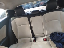 Toyota Prius 2016, Тбилиси