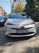 Toyota Prius 2016, Тбилиси — 3