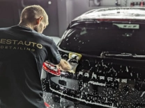 Ионизация — BESTAUTO Detailing Tbilis, تفلیس
